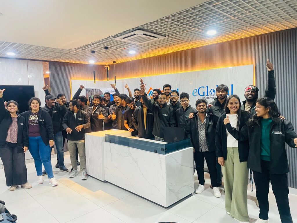 Team Outing