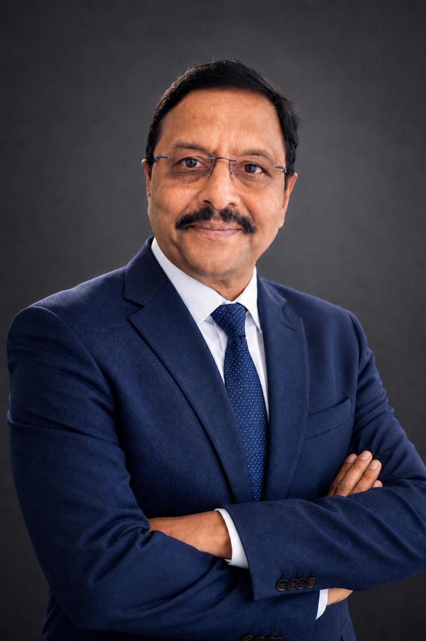 Ram Nandyala